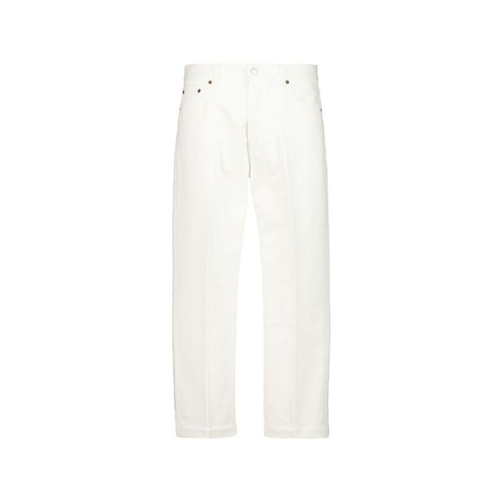 Celine Men Boyfriend Denim Jeans